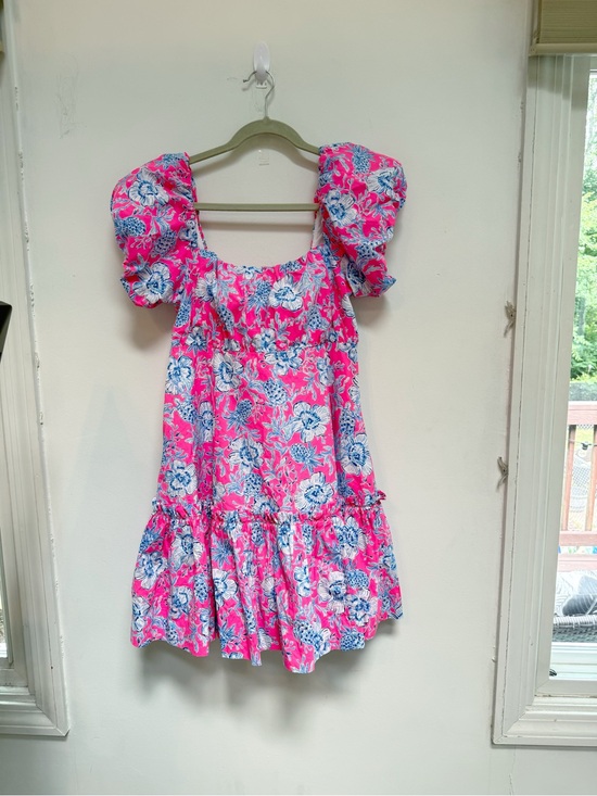 Lilly Pulitzer Dresses & Skirts - Lilly Pulitzer Nastia Dress